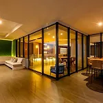 Lujoso Y Nuevo Cerca Al Centro/ Piscina Panoramica