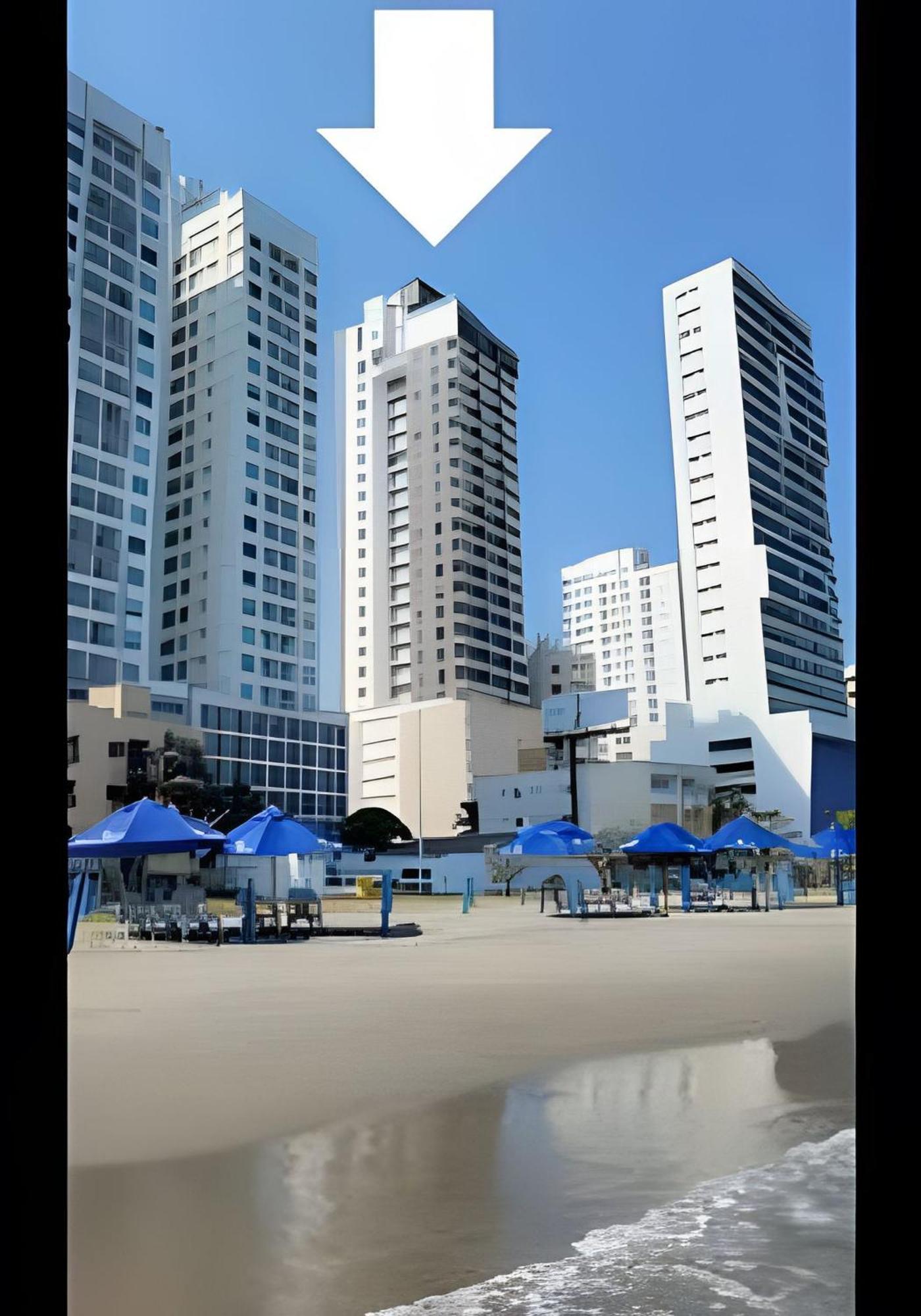 Lujoso Y Nuevo Cerca Al Centro/ Piscina Panoramica *
