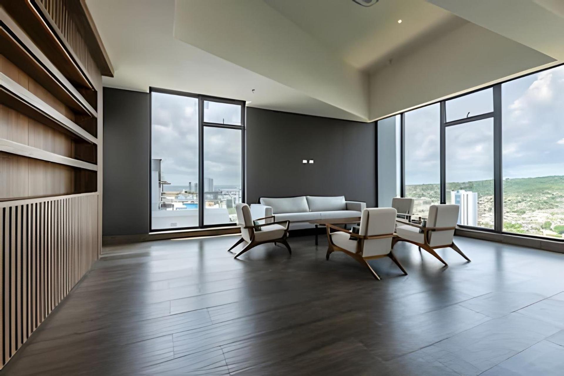 Apartamento Lujoso Y Nuevo Cerca Al Centro/ Piscina Panoramica Cartagena