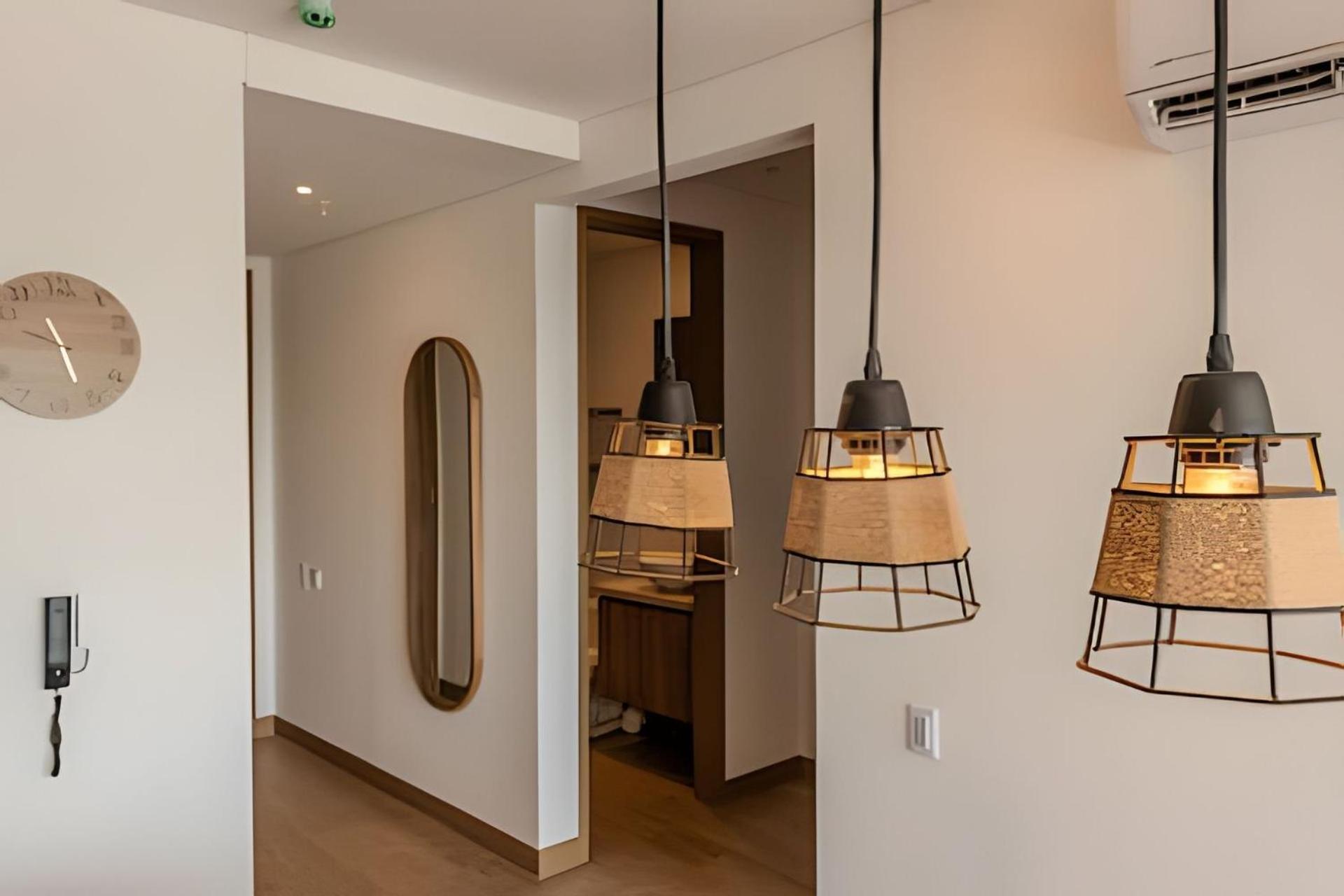 Apartamento Lujoso Y Nuevo Cerca Al Centro/ Piscina Panoramica Cartagena
