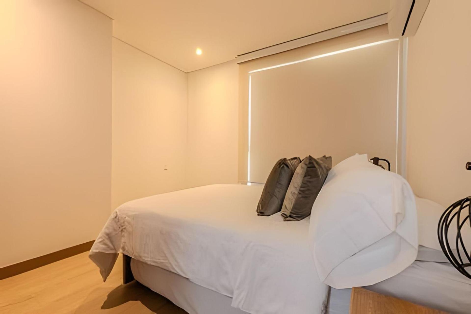 Lujoso Y Nuevo Cerca Al Centro/ Piscina Panoramica Apartamento