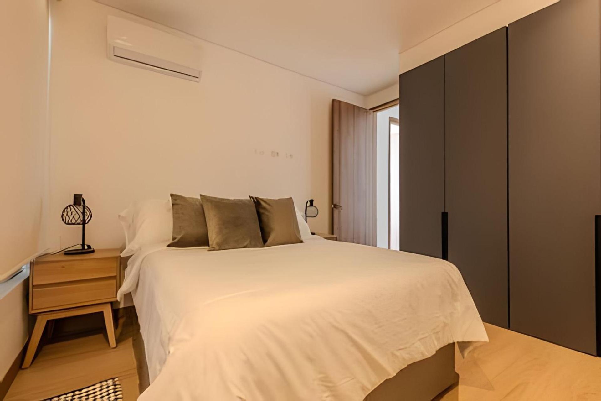Lujoso Y Nuevo Cerca Al Centro/ Piscina Panoramica Apartamento *