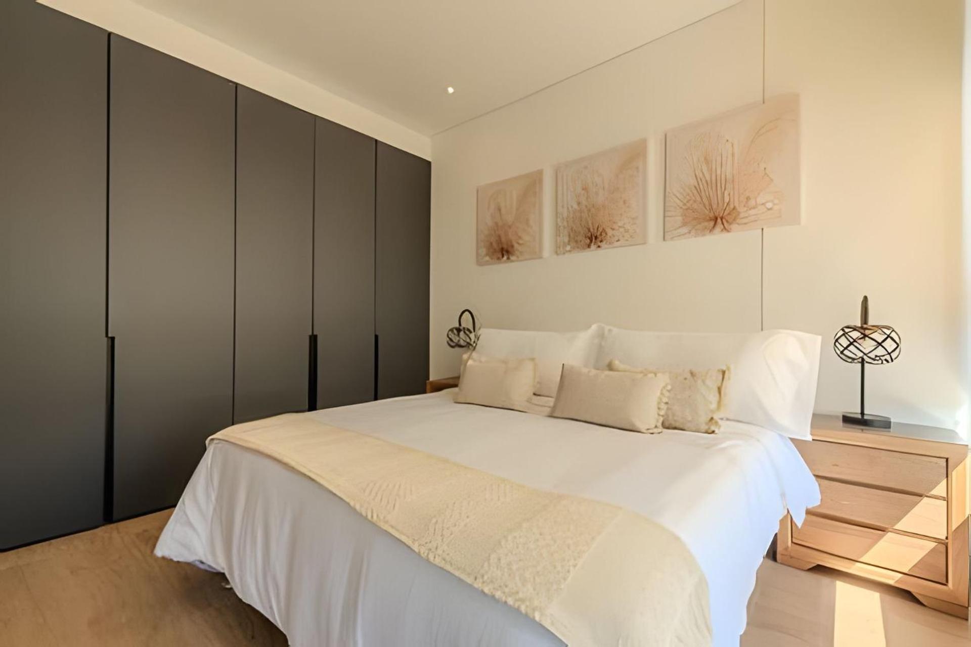Apartamento Lujoso Y Nuevo Cerca Al Centro/ Piscina Panoramica Cartagena